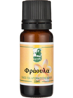 Φράουλα 10ml Bioleon