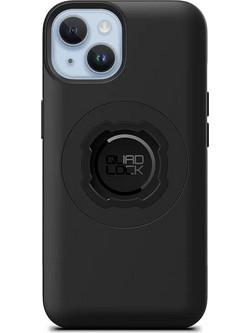 ΘΗΚΗ ΚΙΝΗΤΟΥ QUAD LOCK QMC-IP14S ΓΙΑ IPHONE 14 BLACK QMC-IP14S.BLACK