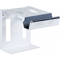 Βάση ποδηλάτου επίτοιχη λευκή BIKE-UP THIRARD (00023895)