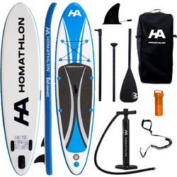 Homathlon Bahamas 10'8" Φουσκωτή Σανίδα SUP All Round 325cm HA-25032