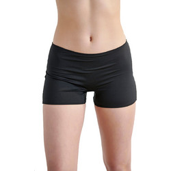BLU4U Bikini Boxer Μαύρο 26365087-02