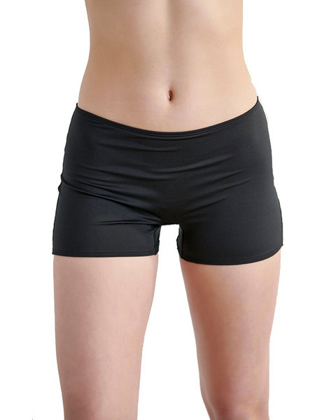 BLU4U Bikini Boxer Μαύρο 26365087-02
