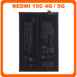 BN68 Battery (Xiaomi Redmi 15C)