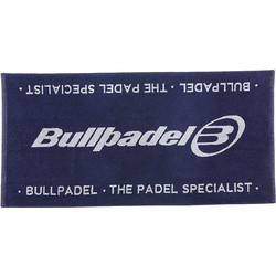 Bullpadel Towel 100 X 50 448108-004
