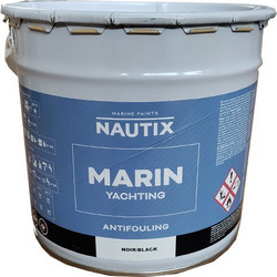 Υφαλόχρωμα για Εποχική Χρήση NAUTIX Marin - Ανοιχτό Μπλέ