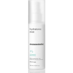 Mesoestetic Hydratonic Ενυδατικό Mist Τόνωσης Προσώπου 125ml