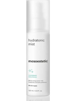 Mesoestetic Hydratonic Ενυδατικό Mist Τόνωσης Προσώπου 125ml