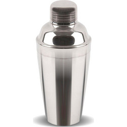 BRUNO ανοξείδωτο σέικερ για κοκτέιλ BRN-0175, 500ml