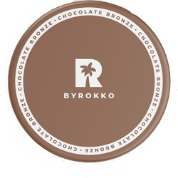 Byrokko Shine Brow Chocolate Bronze Cream 200m