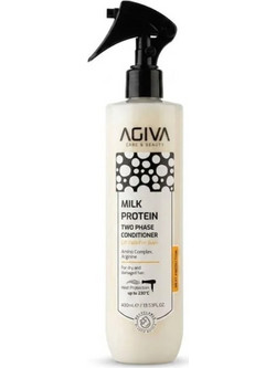 2 -PHASE AGIVA MILK PROTEIN AMINO COMPLEX PRO CARE 400 ML