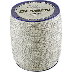 BLACK DIAMOND DENGEN DACRON 500m