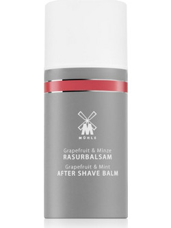 Muhle Grapefruit & Mint After Shave Balm 100ml