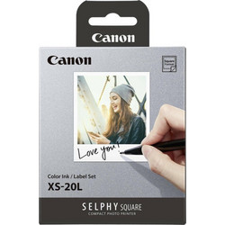 CANON PAPER XS-20L EU26
