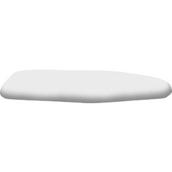 Σιδερόπανο Arit Mollettoni 115x54cm White 624