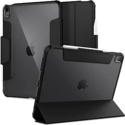 Spigen Ultra Hybrid Pro Black (iPad Air 10.9" 2020)
