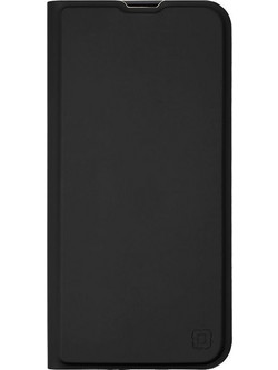 OBAL:Me Smoothtouch Case For Samsung Galaxy A27 5G Black - (57983129524)