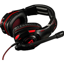 Modecom Volcano Ghost MC-832 Black