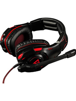 Modecom Volcano Ghost MC-832 Black