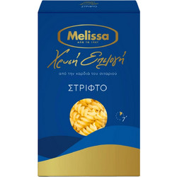 Melissa Στριφτό Χρυσή Επιλογή 500gr