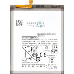 EB-BA426ABY (Galaxy A42 / A32 / A72)