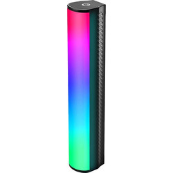 Neweer TL21C RGB LED φως φωτογραφίας χρώματος LED