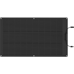 Φωτοβολταϊκό πάνελ EcoFlow 100W