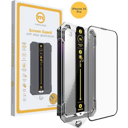 Mobile Origin Screen Guard with easy application iPhone 17E/16E/14/13/13 Pro