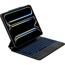Typecase Edge - θήκη για Apple iPad Air 13 (2024) / 13 (2025) - Πολύχρωμο