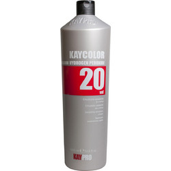 Kepro Super Kay Oxidising Emulsion 6% 20Vol 1lt