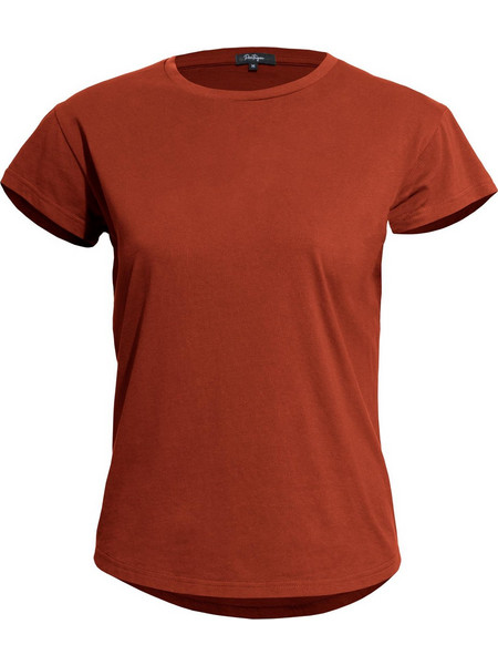 PENTAGON WHISPER WOMENS TEE BLANK-OFF K09044 - Πορτοκαλοκόκκινο