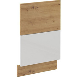 Πρόσοψη κουζίνας Artista ZM 570x446-Leuko