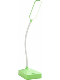 Φωτιστικό γραφείου - Mini Desk Lamp - X-7588 - USB - 575880 - Green