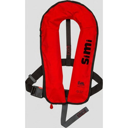 ΦΟΥΣΚΩΤΟ ΣΩΣΙΒΙΟ ΕΝΗΛΙΚΩΝ SIMI 160N, EN ISO 12402-3