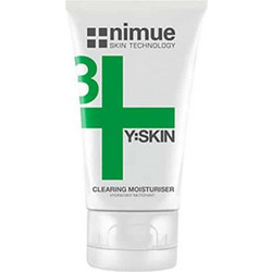 Nimue Youth Clearing Moisturiser Cream 60ml