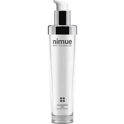 Nimue Cleansing Gel Καθαρισμού Προσώπου 140ml
