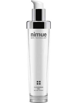 Nimue Cleansing Gel Καθαρισμού Προσώπου 140ml