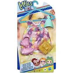 Hasbro Littles Baby Alive Little Styles Birthday Party Outfit