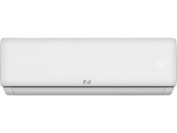 F&U FVIN-09134 Κλιματιστικό Inverter 9000 BTU A++/A+++ με Wi-Fi