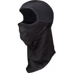 Κουκούλα κεφαλιού Nordcode Neo Balaclava μαύρο - NORDCODE