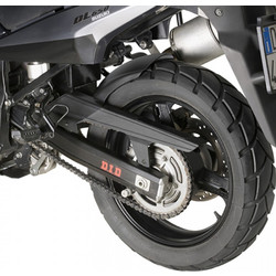 Λασπωτήρας MG532_DL650 V-Strom Suzuki Givi - GIVI