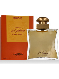 Hermes 24 Faubourg Eau de Toilette 50ml