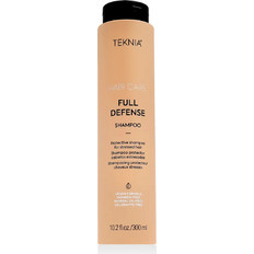 Lakme Teknia Hair Care Full Defense Σαμπουάν 300ml