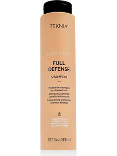 Lakme Teknia Hair Care Full Defense Σαμπουάν 300ml