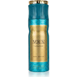 Paris Corner Voux Turquoise Σπρεϊ σώματος 200 ml