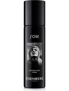 Eisenberg J'ose Spray 100ml