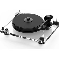 Pro-Ject 6PerspeX Balanced Πικάπ Transparent + MC3