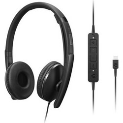 LENOVO Wired ANC Headset Gen 2