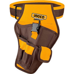 ΕΡΓΑΛΕΙΟΘΗΚΗ ΜΕ ΖΩΝΗ INGCO HTBP030128