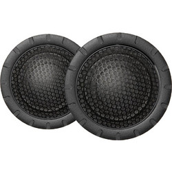 Eton CX 280 GH Σετ Tweeter Αυτοκινήτου Στρογγυλά 120W RMS 89dB