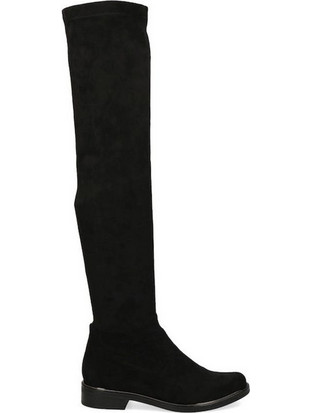 Caprice Γυναικείες Μπότες Μαύρες 9-25510-41 044 - BLACK STRETCH